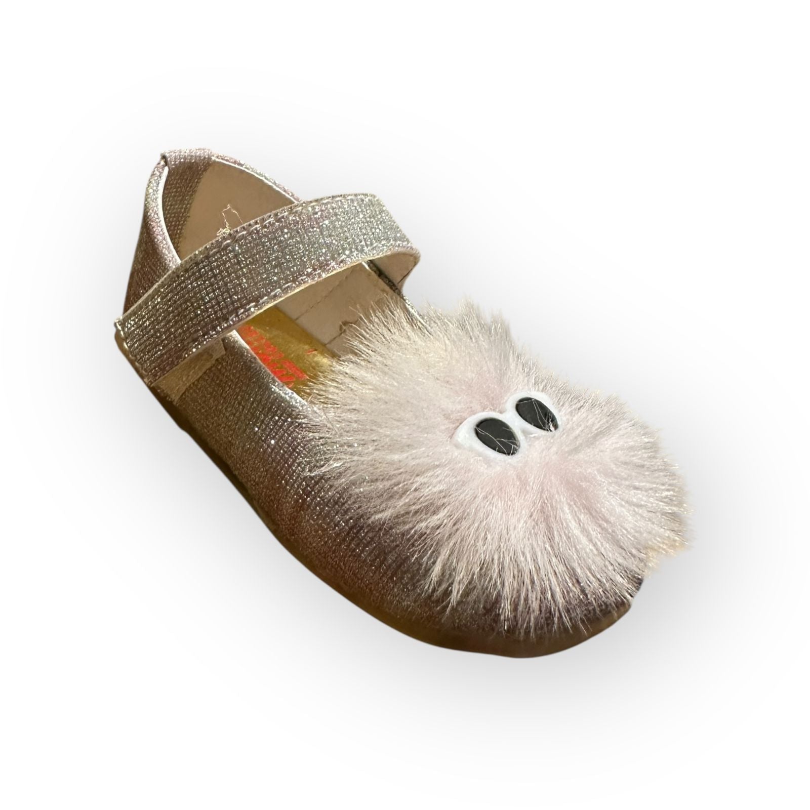 Baby Chaston Girls Fancy Shoes – Sizes 17 to 20