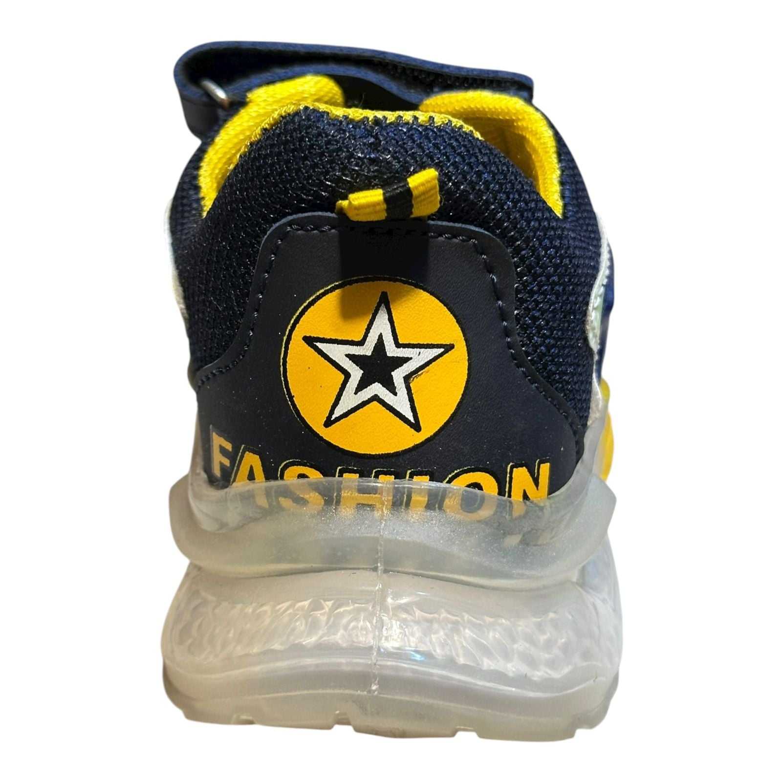 Kids Casual Sneakers – 14-17 cm / 1-6 years