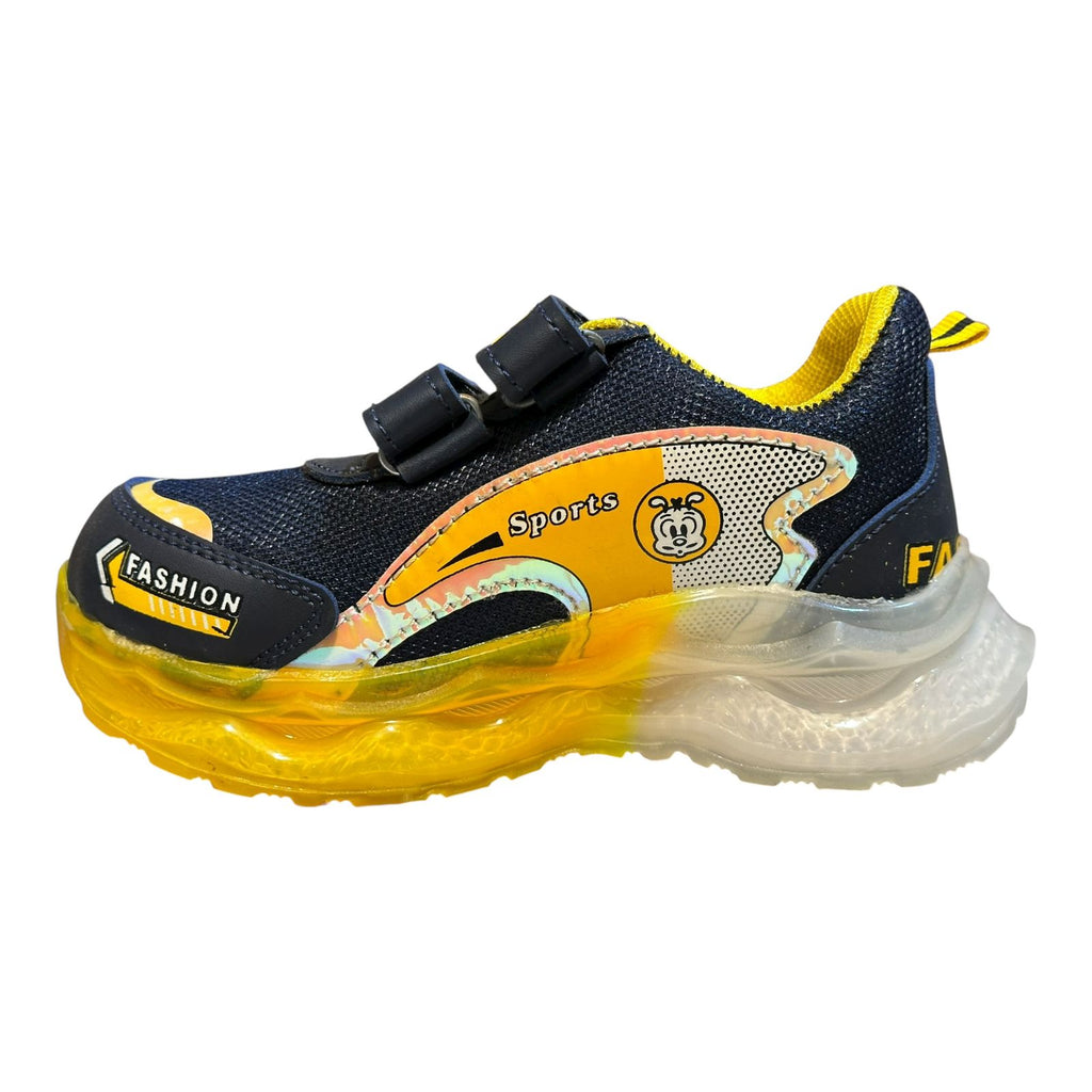 Kids Casual Sneakers – 14-17 cm / 1-6 years