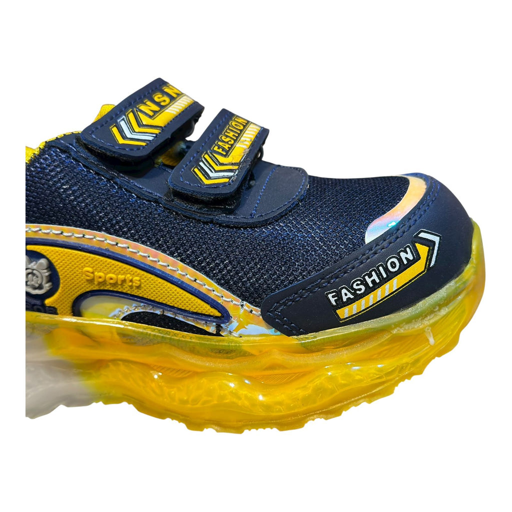 Kids Casual Sneakers – 14-17 cm / 1-6 years