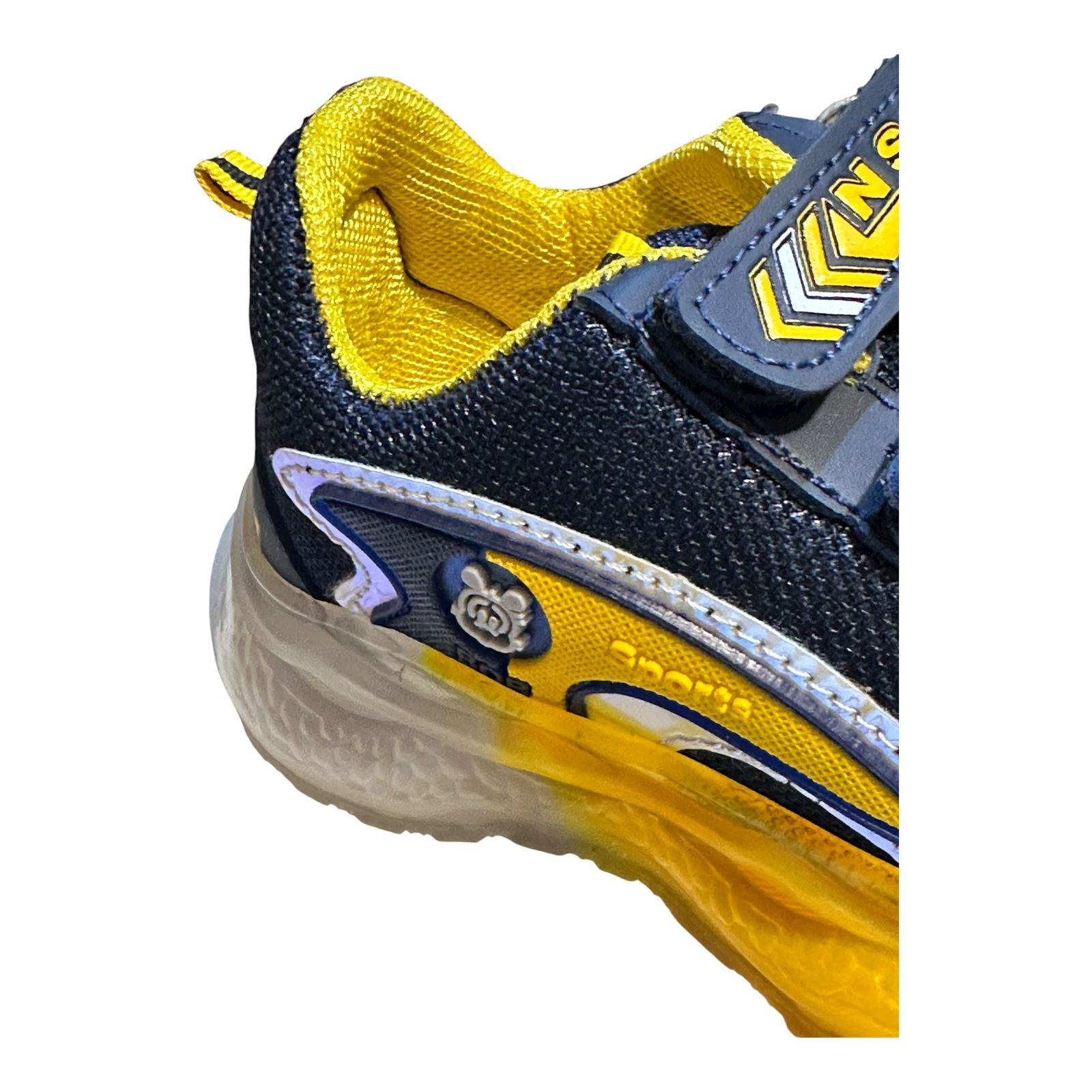 Kids Casual Sneakers – 14-17 cm / 1-6 years