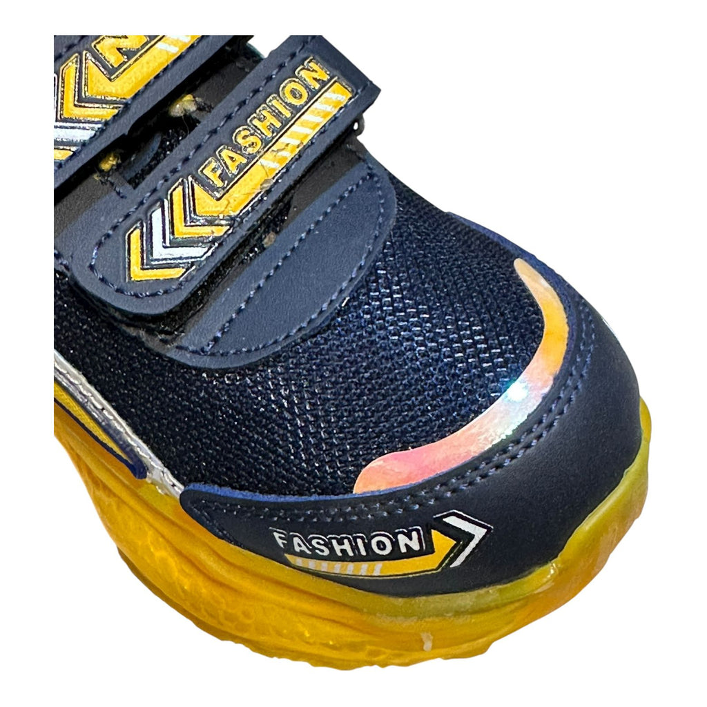 Kids Casual Sneakers – 14-17 cm / 1-6 years