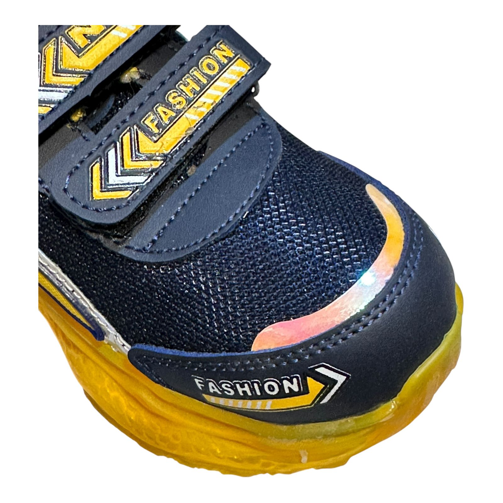 Kids Casual Sneakers – 14-17 cm / 1-6 years