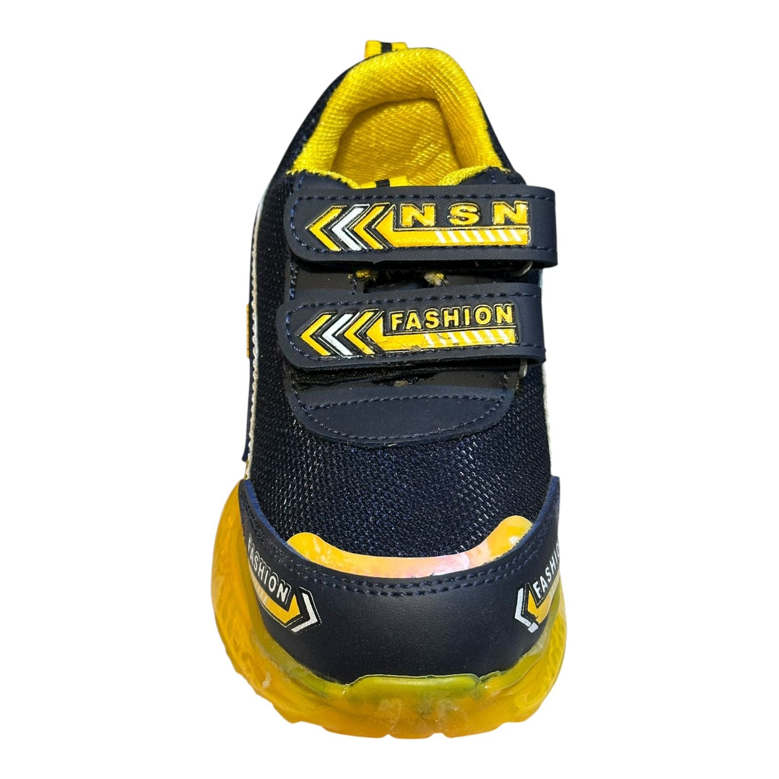 Kids Casual Sneakers – 14-17 cm / 1-6 years